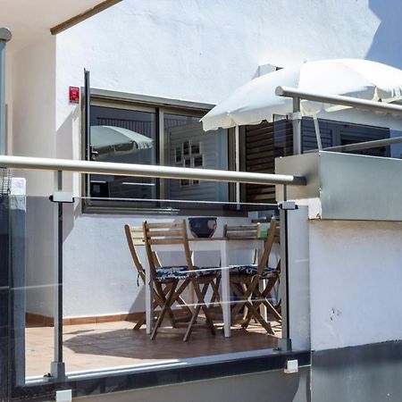 Apartamento Miramar El Cotillo  Exterior photo