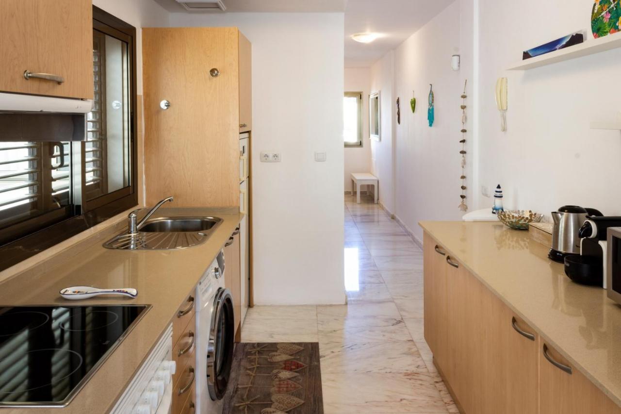 Apartamento Miramar El Cotillo  Exterior photo